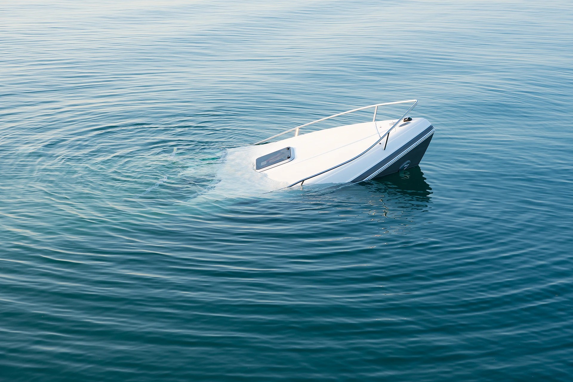 5 Causes of Boating Accidents Trial Attorneys