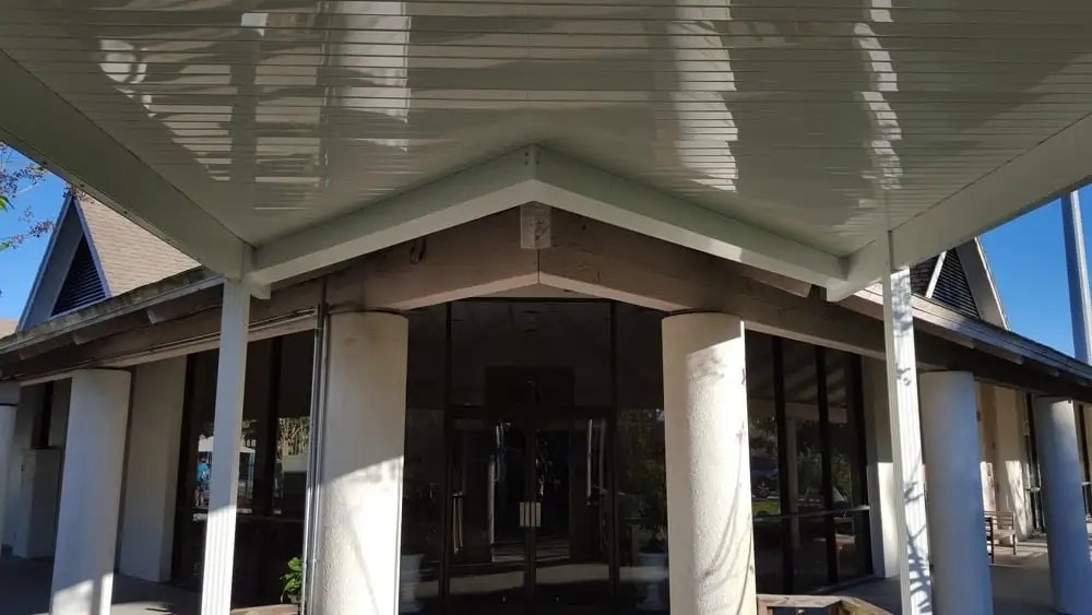 Commercial Buildings