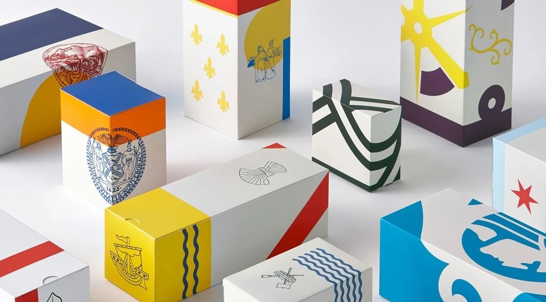 Benefits of Having A Unique Packaging Design He Tien Package Co.