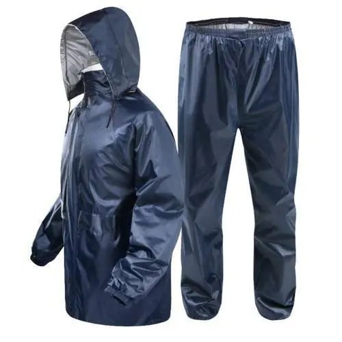 TOP 5 BEST RAINCOAT FOR MEN RainKart