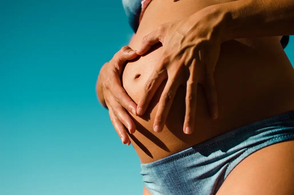 5 Tips for Traveling While Pregnant All Kids Can Travel