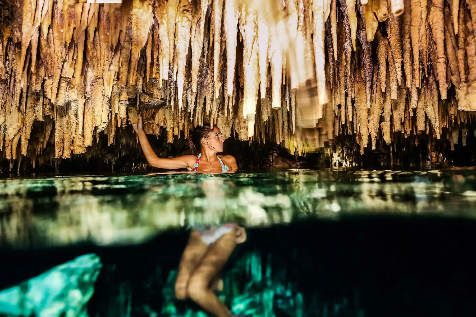 The Real Cave Experience in Tulum The Key Tulum Personal Concierge