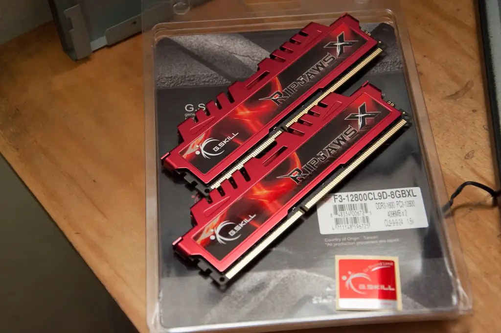 Guide 4 Of The Most Affordable sites To Buy Computer RAM Online