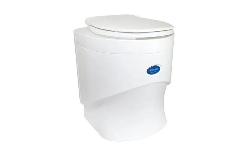 The 6 Best Composting Toilet for RVs WE'RE THE RUSSOS
