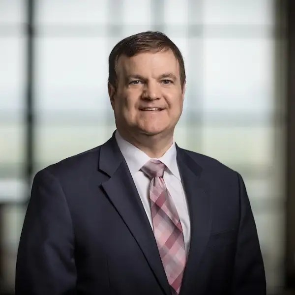Frank Landreneau, CPA CSuite, Tax PKF Texas