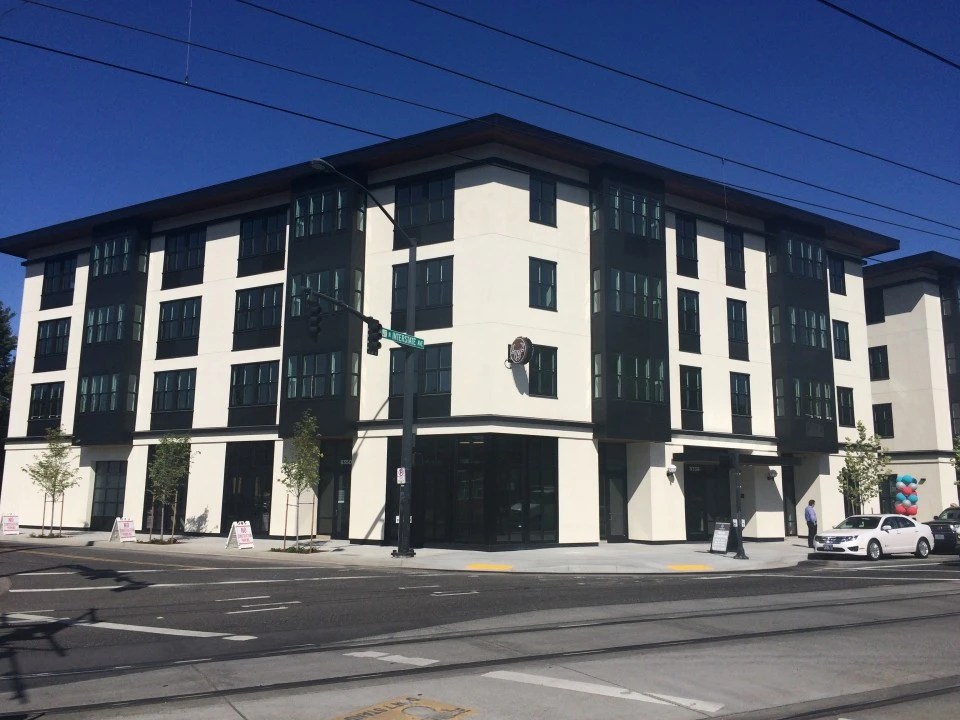 Kenton Apartments Konell Construction and Demolition