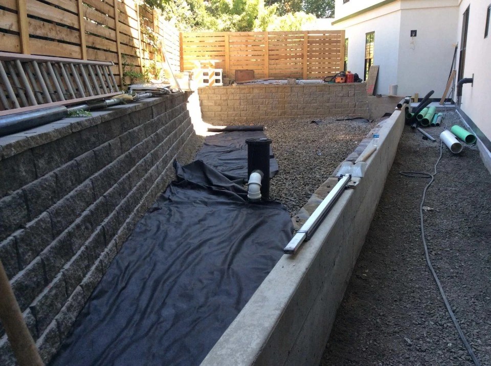 Kenton Apartments Konell Construction and Demolition