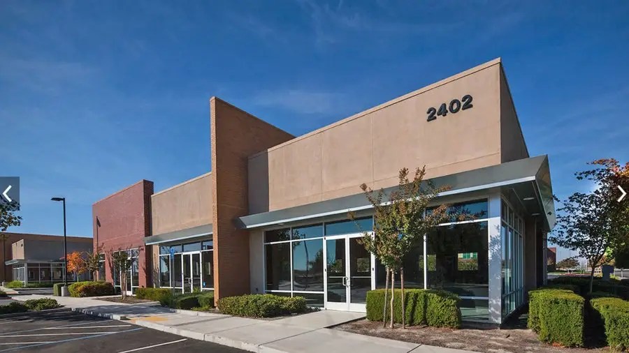 Media Jacks Commercial Real Estate