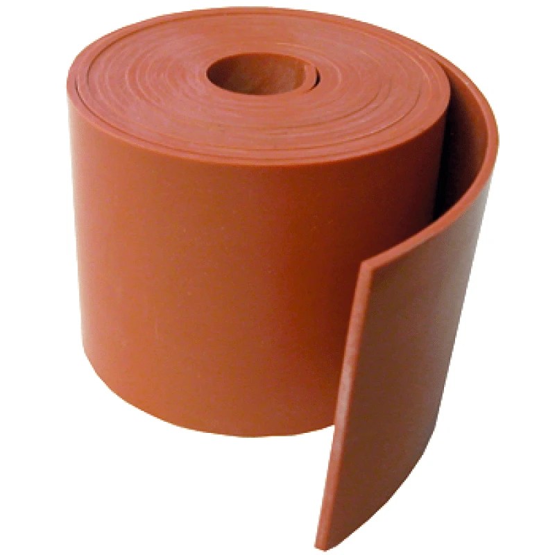 SILICONE BAFFLE J&M Aviation Supply