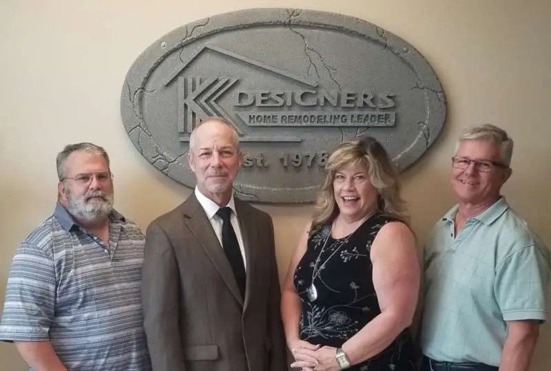 Branch Office Locations KDesigners Home Remodelers