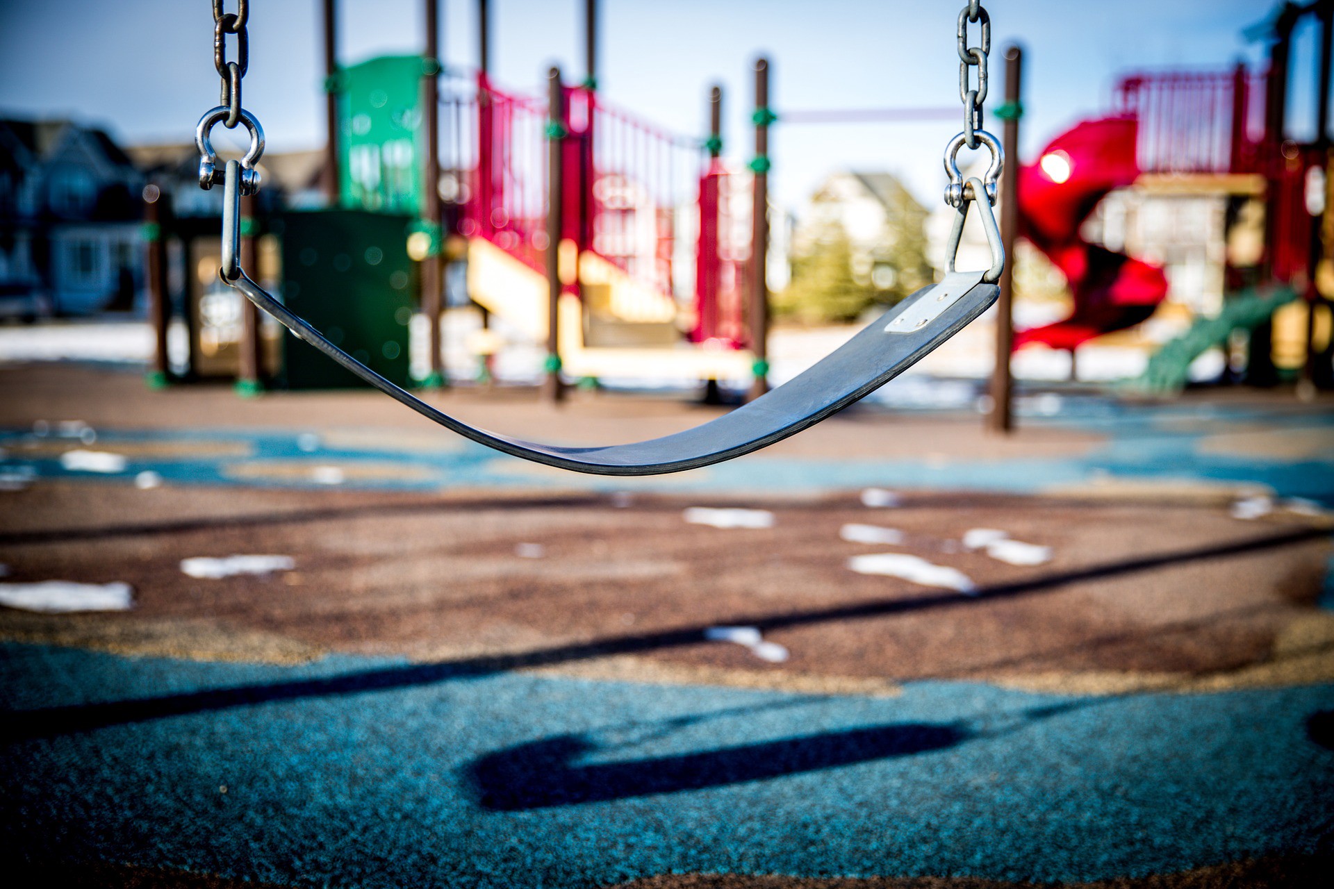 The myth of the playground pusher MLK50 Justice Through Journalism
