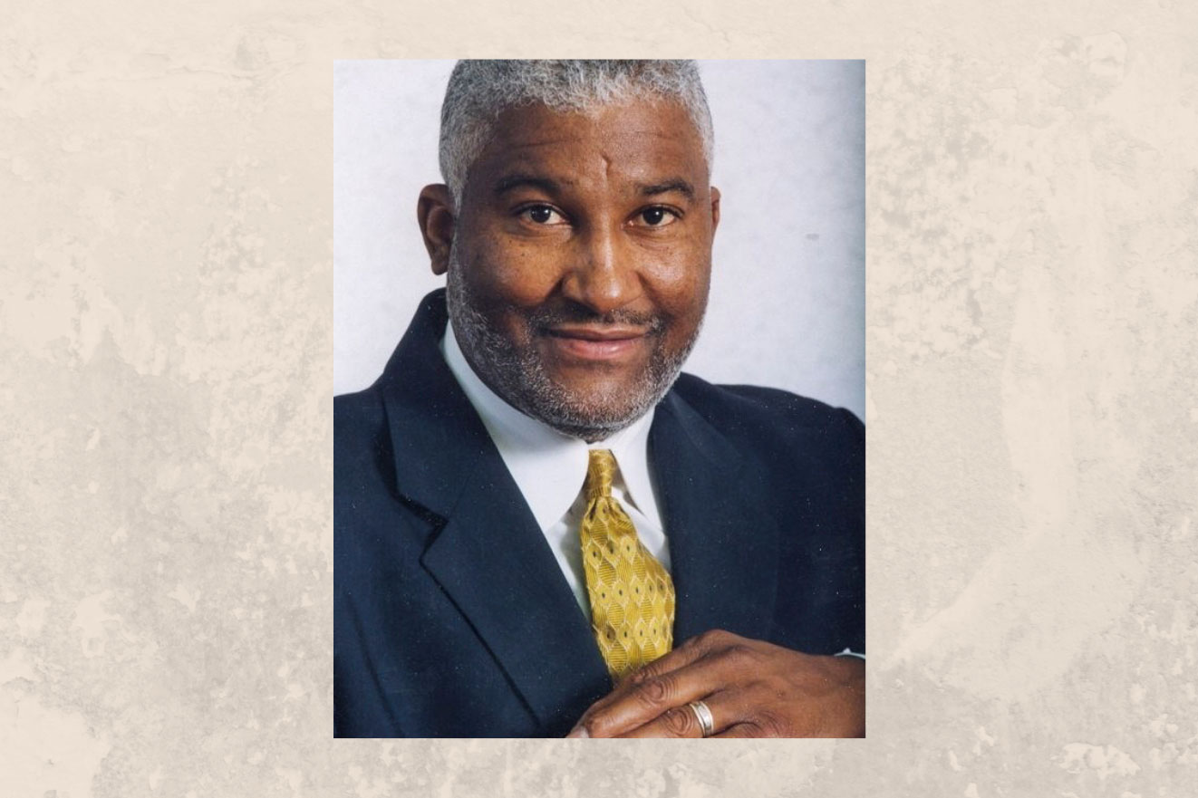 Melvin Jones, Memphis' Black business booster, dies at 65 MLK50