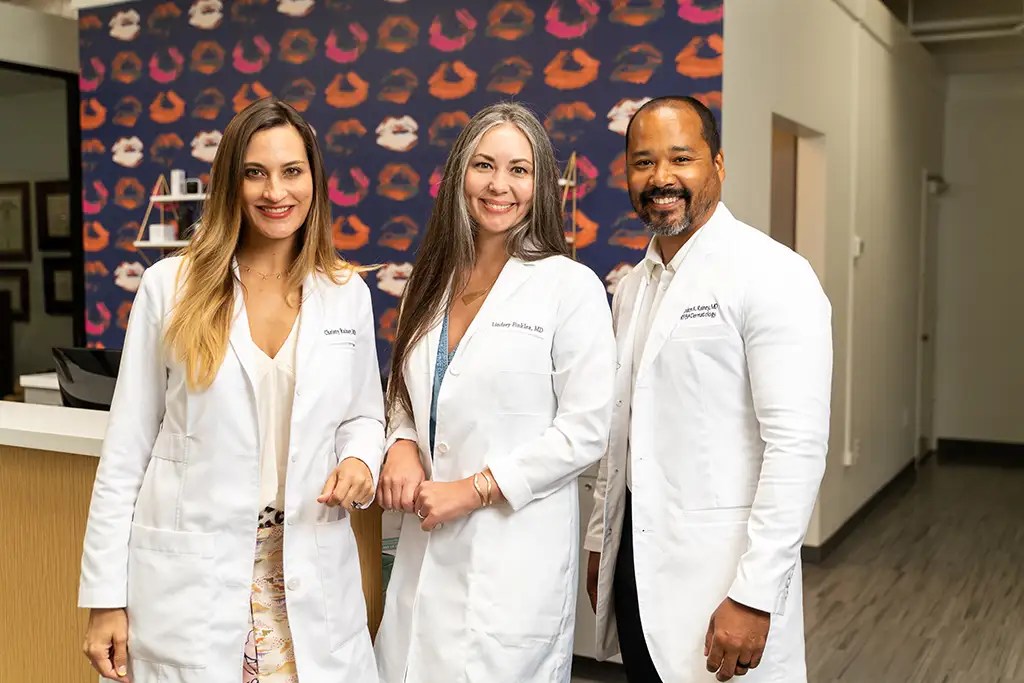 Best Dermatologists in San Antonio RFSA Dermatology