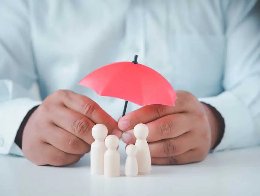 Credit Life Insurance PS Debt Managment