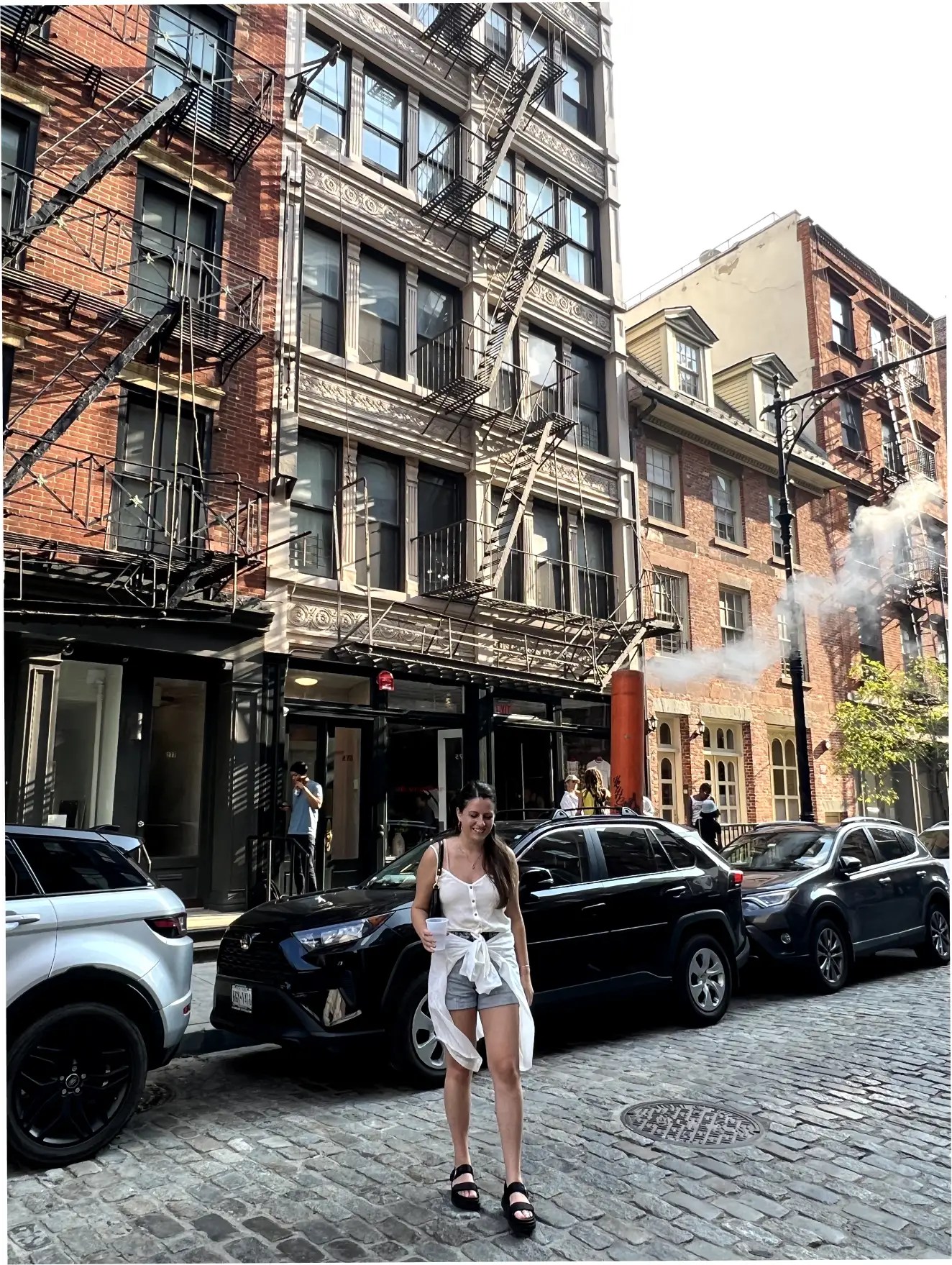 New York, New York A City of Bright Lights and Endless Adventures