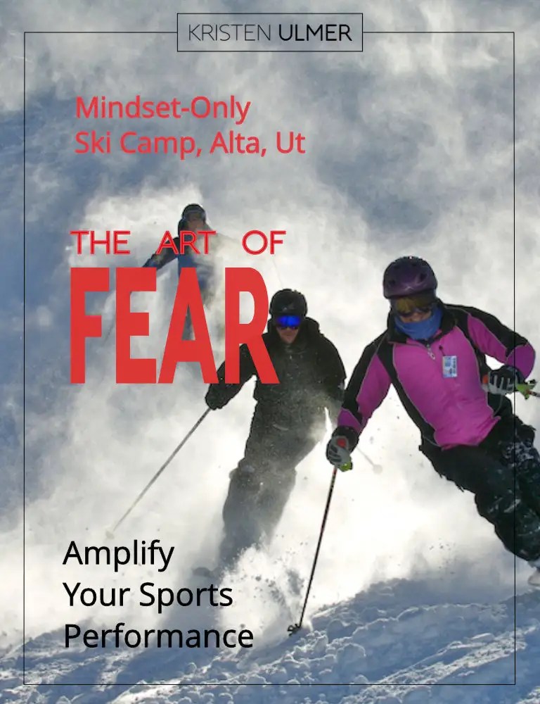 Events In Utah In January 2023 The Art of Fear 3day Ski Camp, Jan 2224, 2023, at Alta, Utah