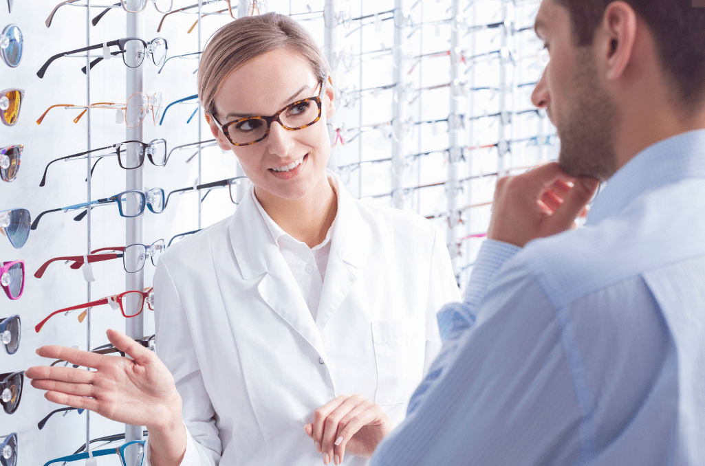 How Prescription Glasses Improve Your Quality of Life Paine & Hunter