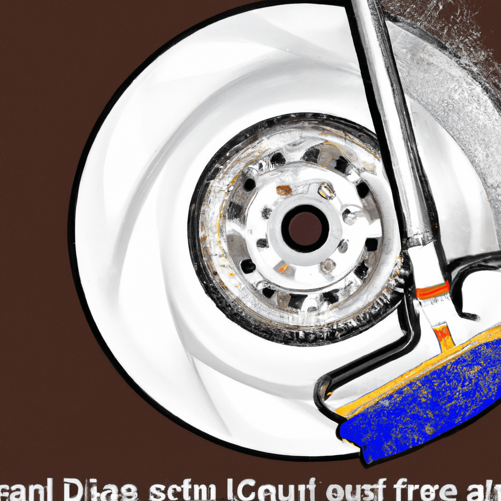 How to Clean Brake Dust Off Rims: A Step-by-Step Guide » CleanUp FAQ