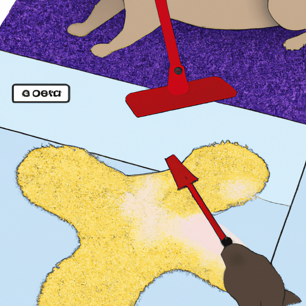 How to clean fleas from carpet? » CleanUp FAQ