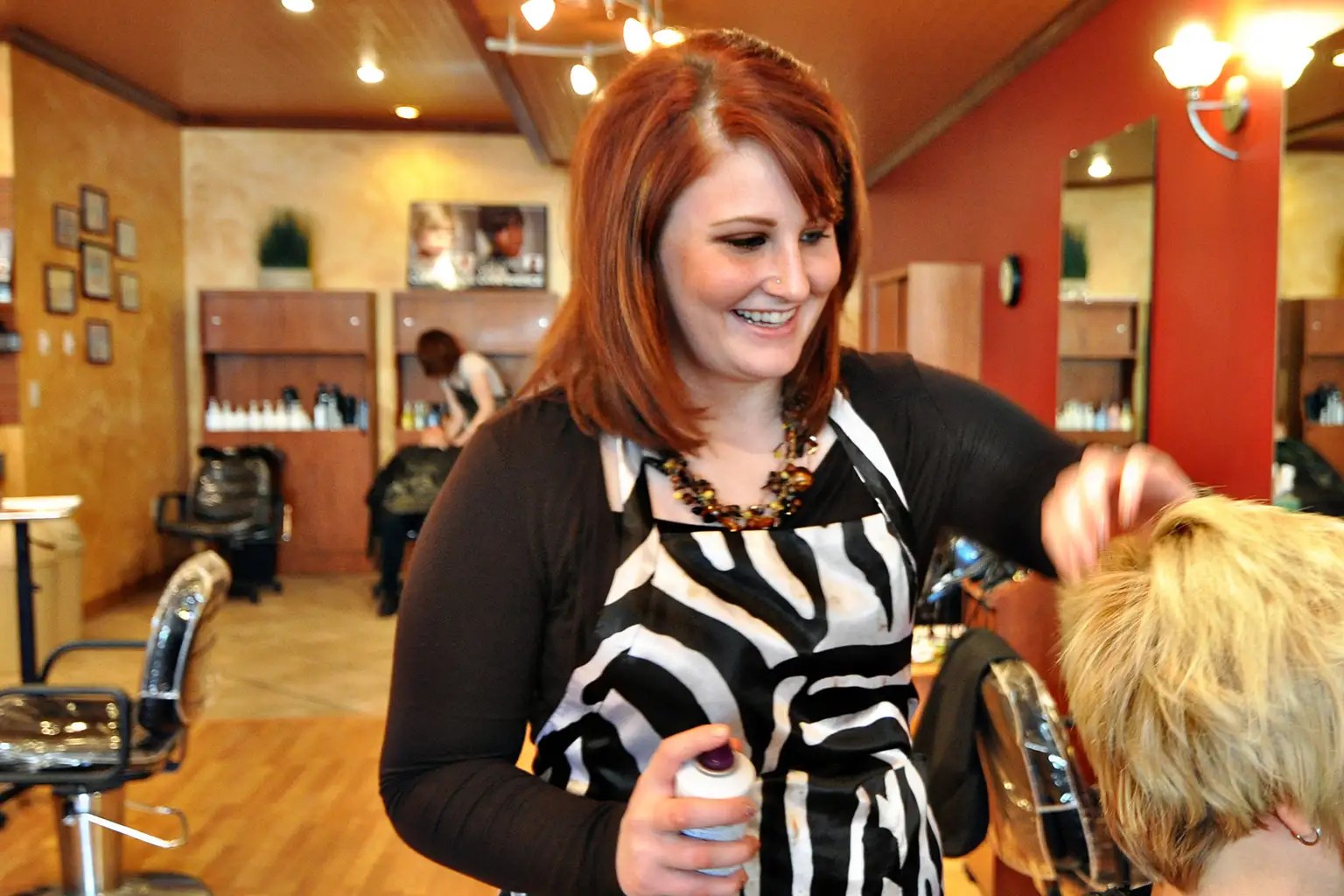 Community Decorah Area Chamber of Commerce