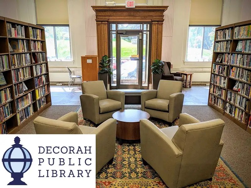 Government & Public Services Archives Decorah Area Chamber of Commerce