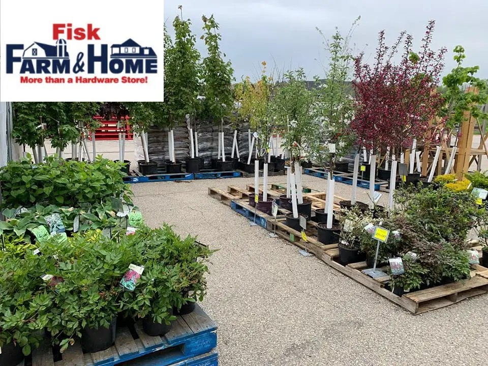 Fisk Farm & Home Decorah Area Chamber of Commerce