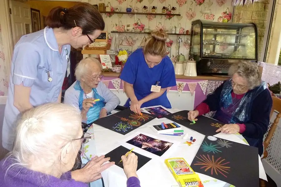Herncliffe Care Home Providing Care in Keighley, West Yorkshire