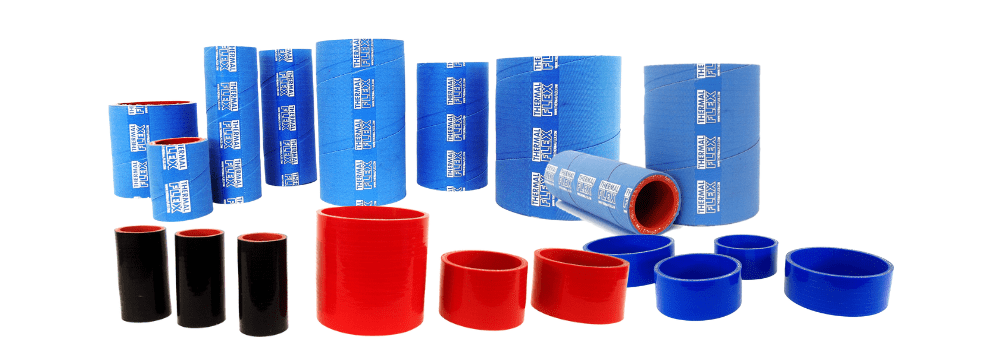 Silicone Couplers | THERMAL FLEX