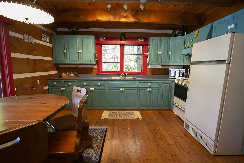 Big Basswood Lake Cottage For Sale Dean Gibbons