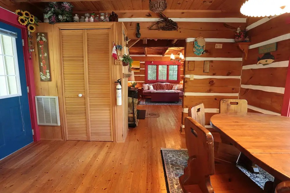 Big Basswood Lake Cottage For Sale Dean Gibbons