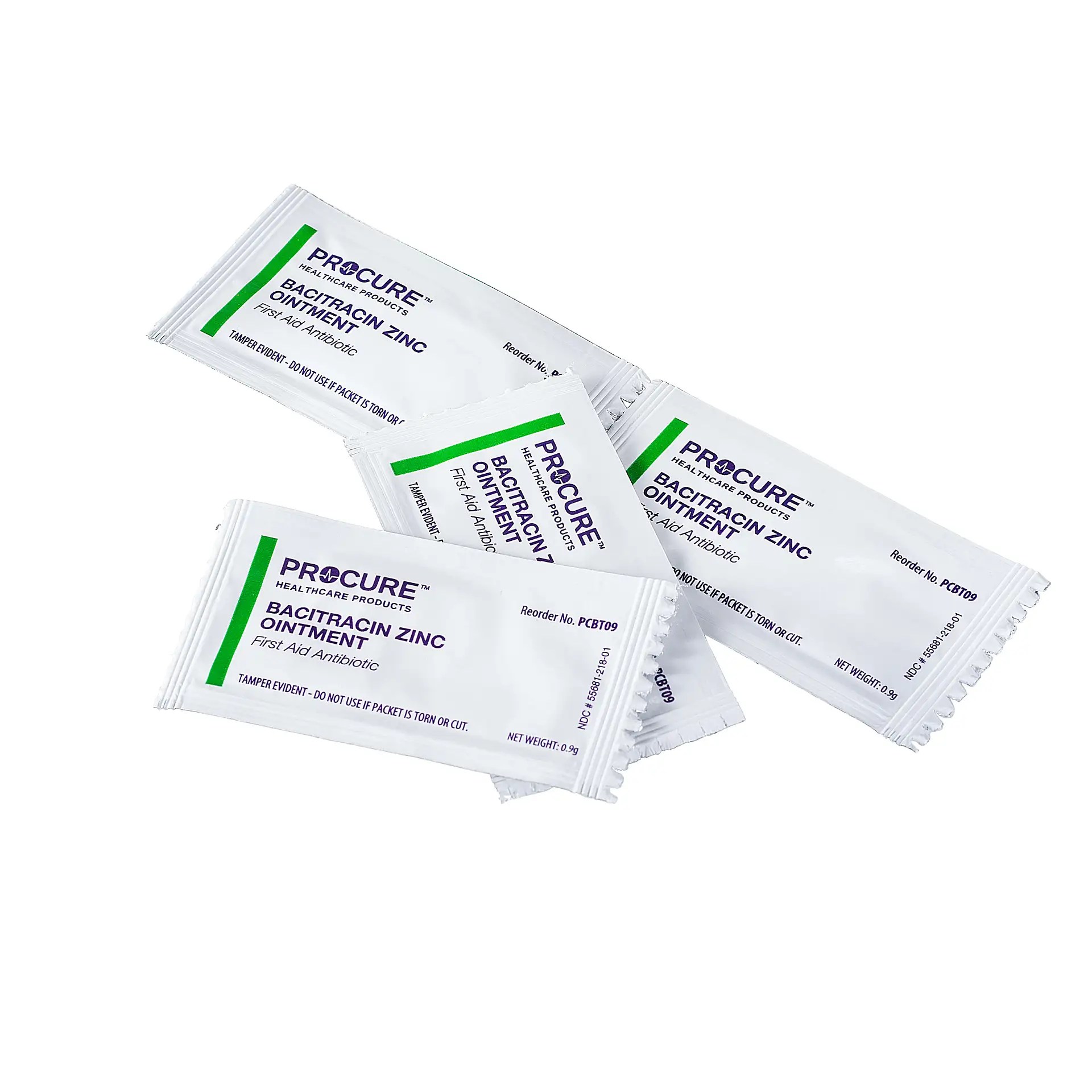 Bacitracin Zinc Ointment Wynnmed Healthcare Products