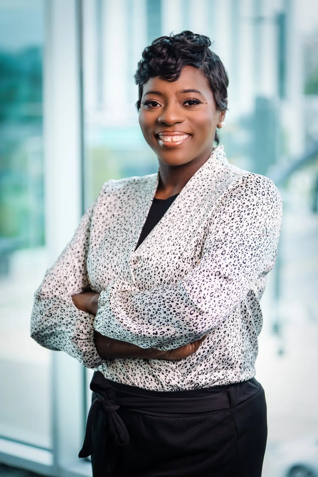 Connection and Empathy Help Businesses, Leaders Achieve Personal and Professional Growth Ann