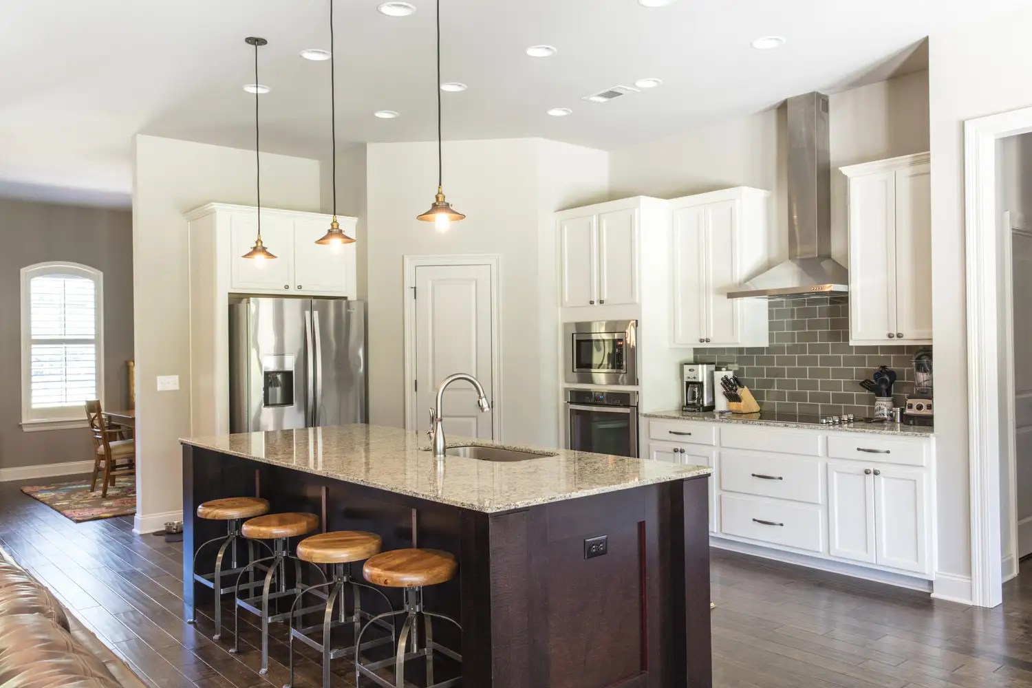 Ross Downing Construction HVAC, roofing, & builder in Hammond, Louisiana