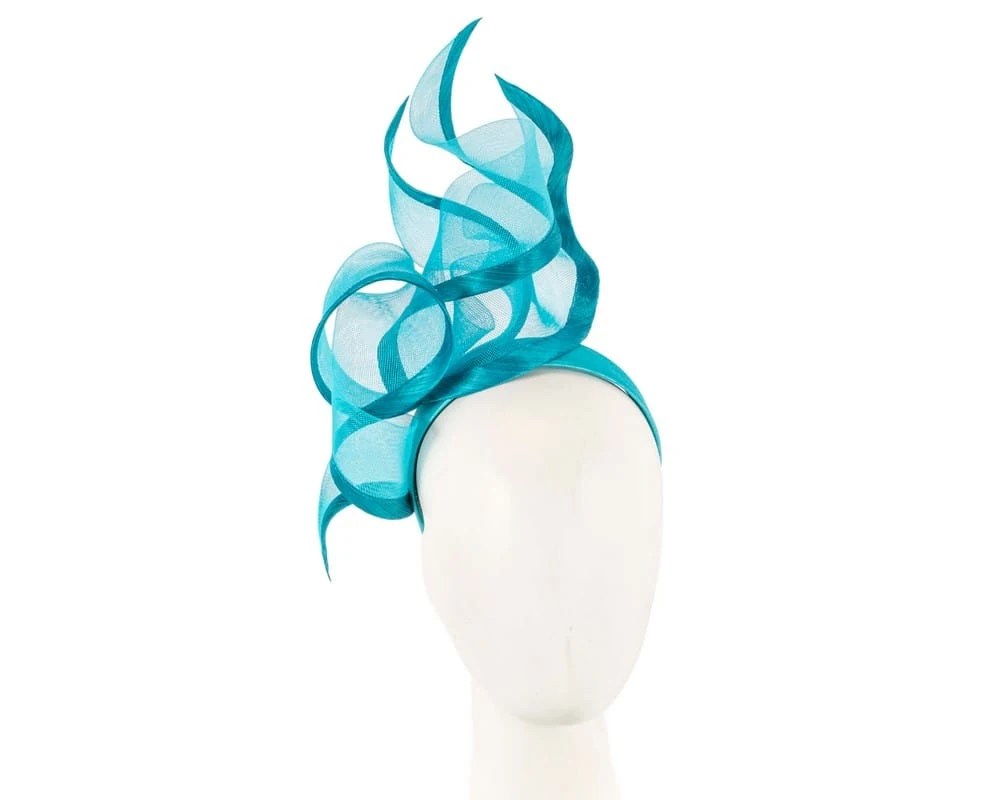 Fascinators and hats by Fillies Collection Made in Australia