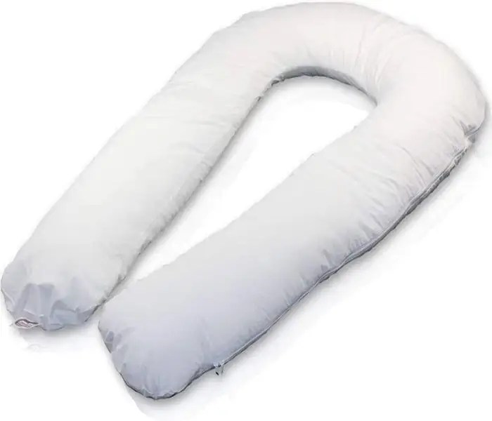 Moonlight Slumber Pillow U Shaped Full Unbiased Review