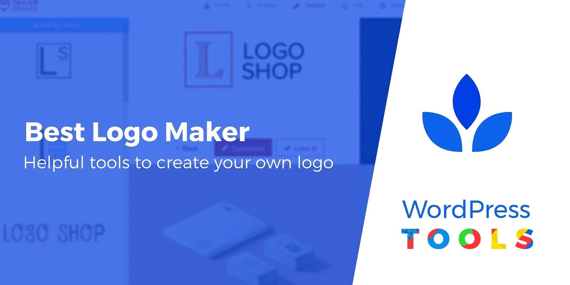 Free Logo Maker Canva