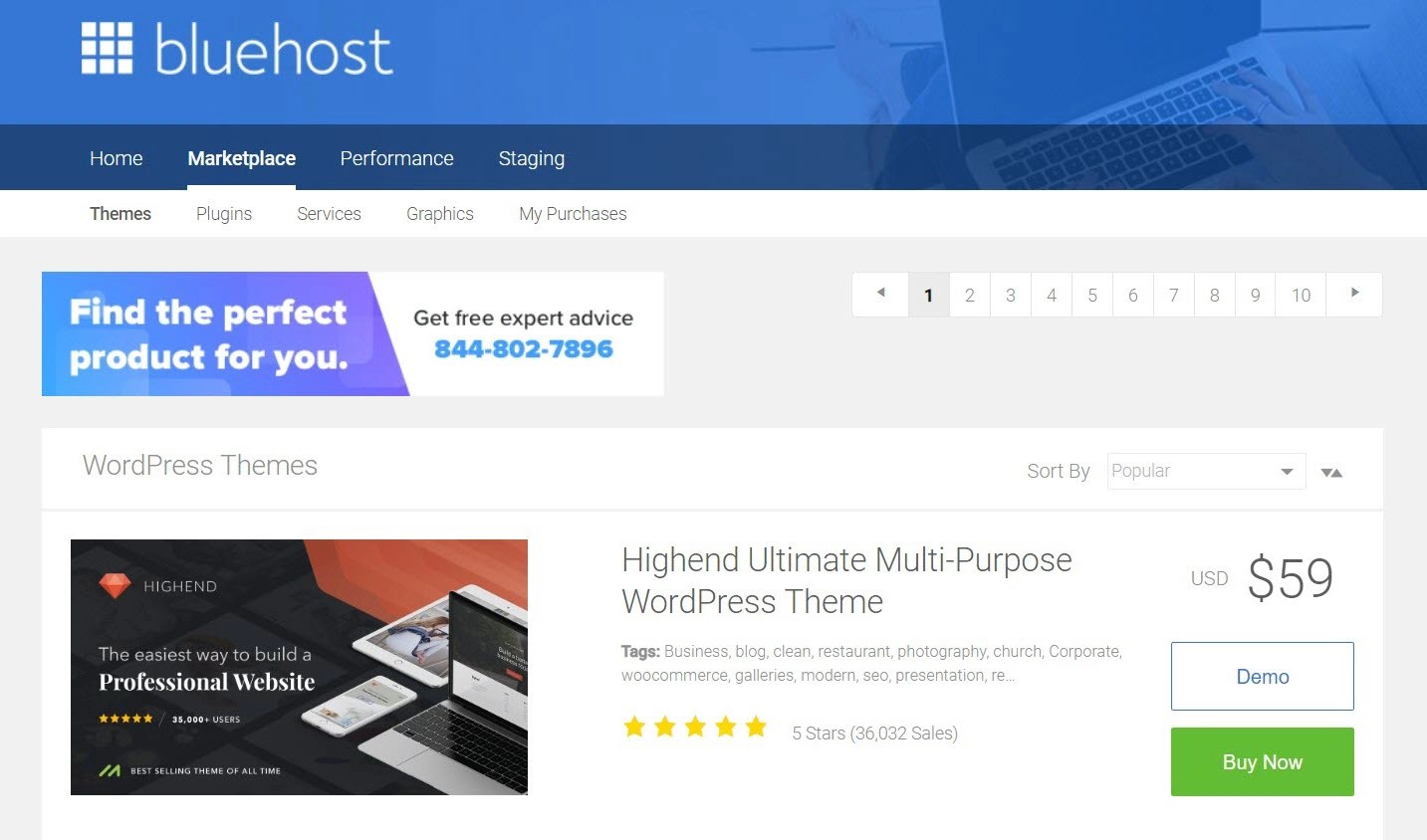 How To Install WordPress On Bluehost The Theme Lab