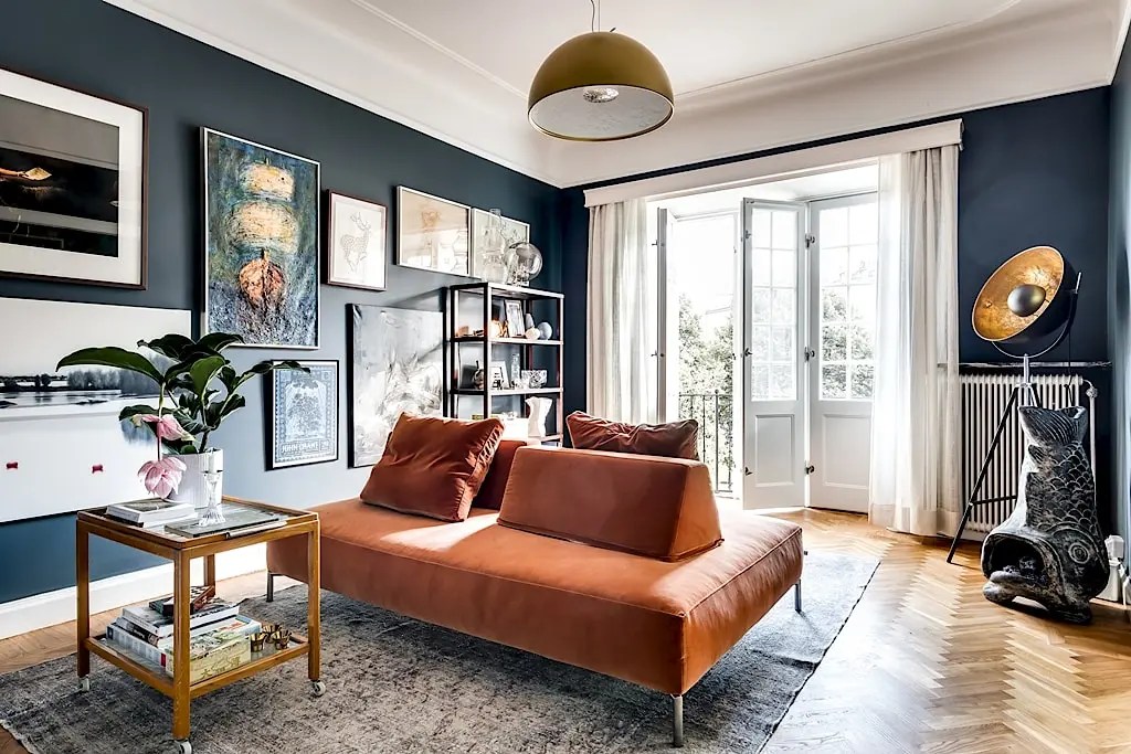 Rénovation Lodge Industries Devis travaux appartement Paris et IDF