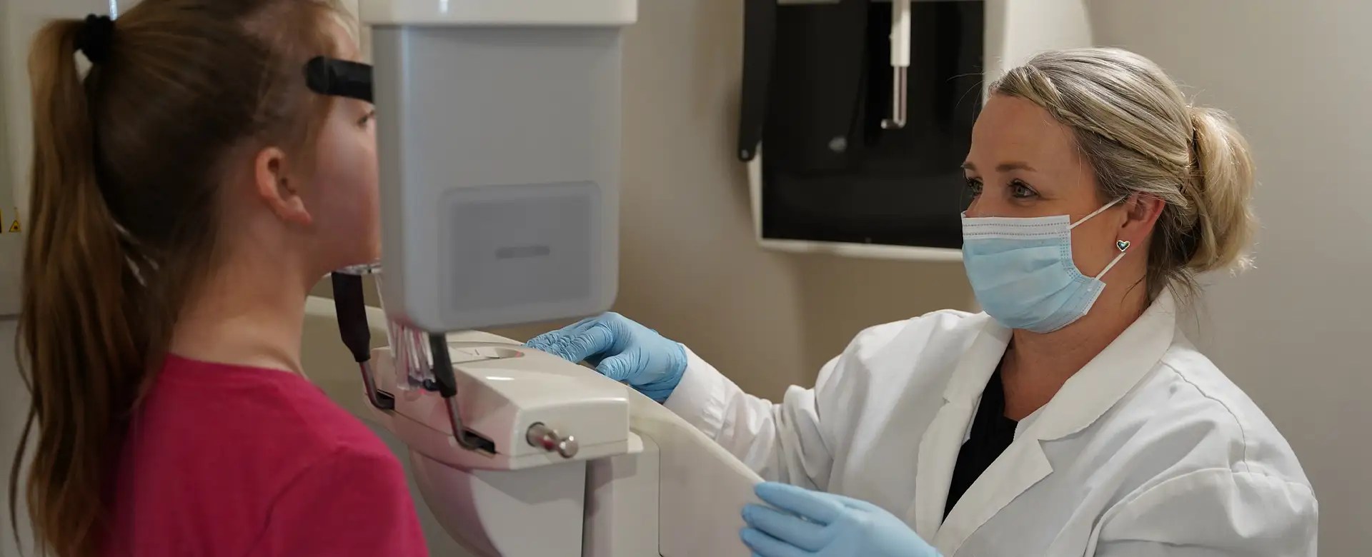 Dental Technology Williams Dental & Orthodontics Skiatook, OK