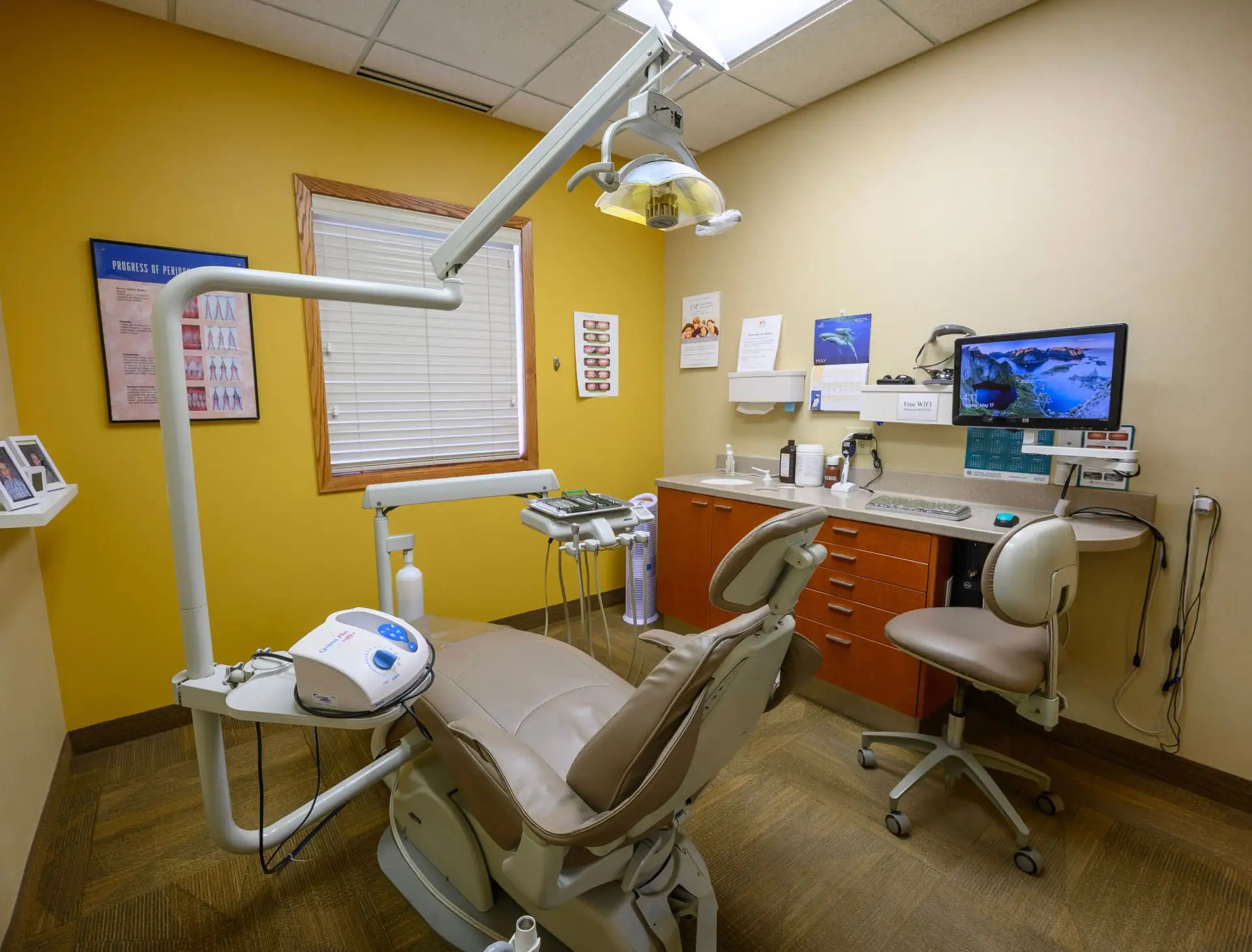 About Us Dental Care Associates of Buffalo, MN