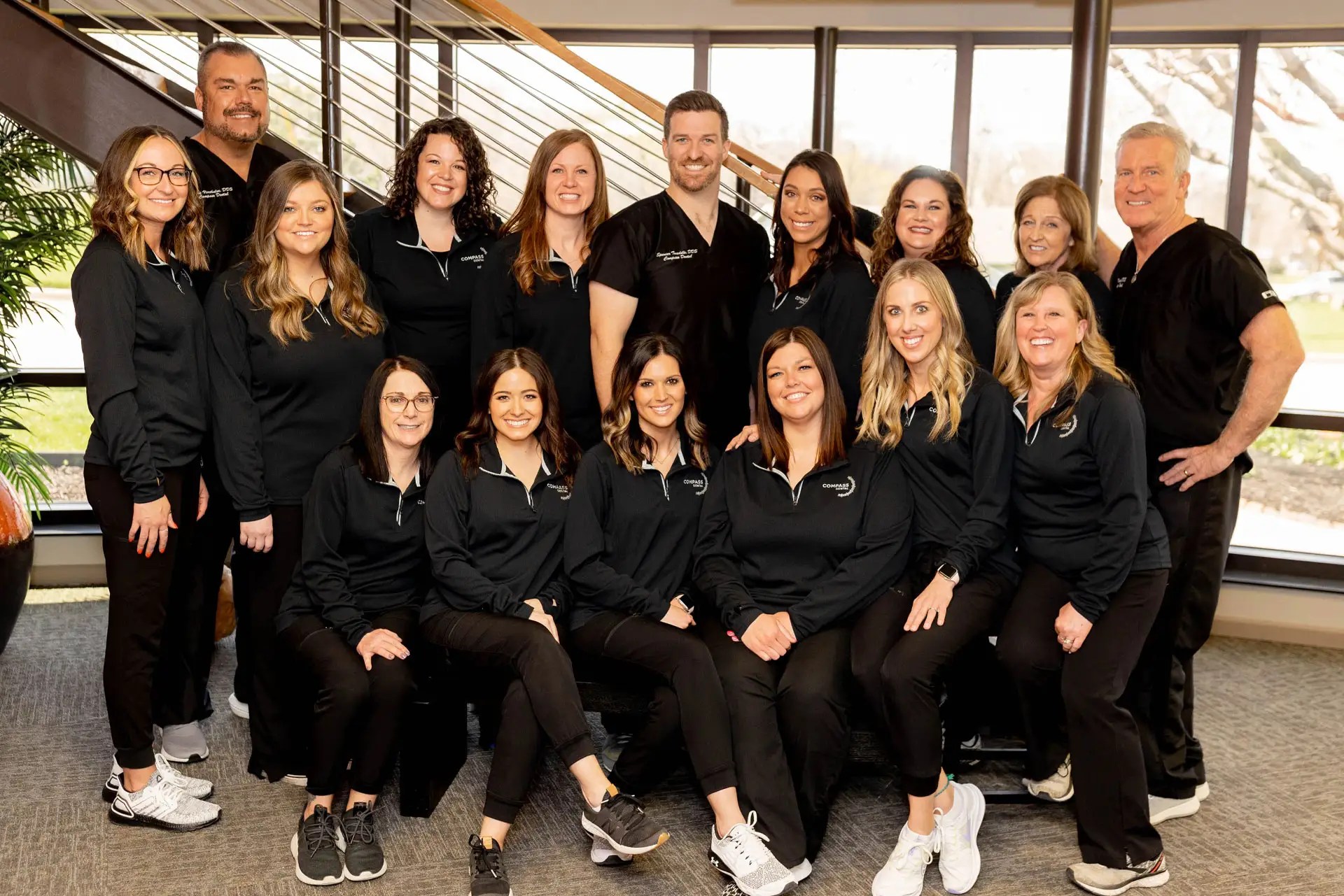 Compass Dental Group of Maryville MO Your Family Dentist