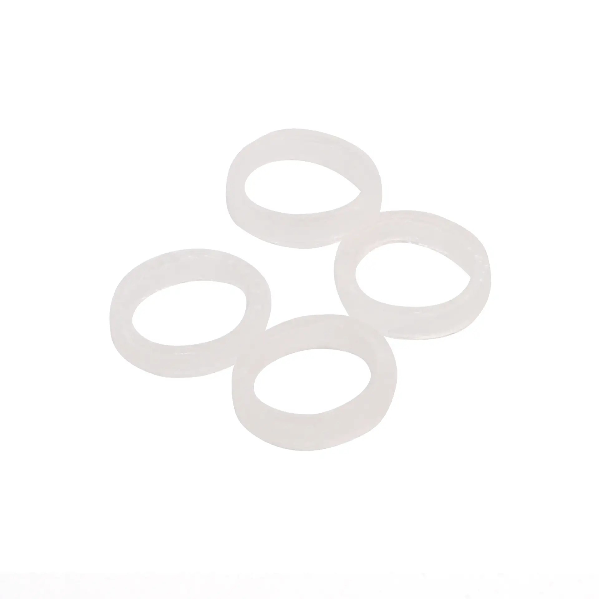 NonLatex Intraoral Elastics Ortho Arch