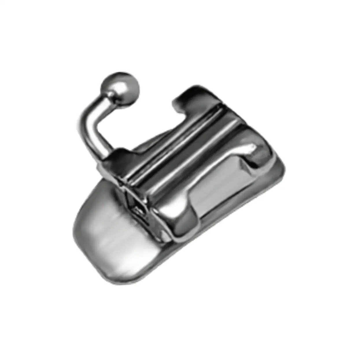 Single Convertible First Molar Buccal Tube Ortho Arch