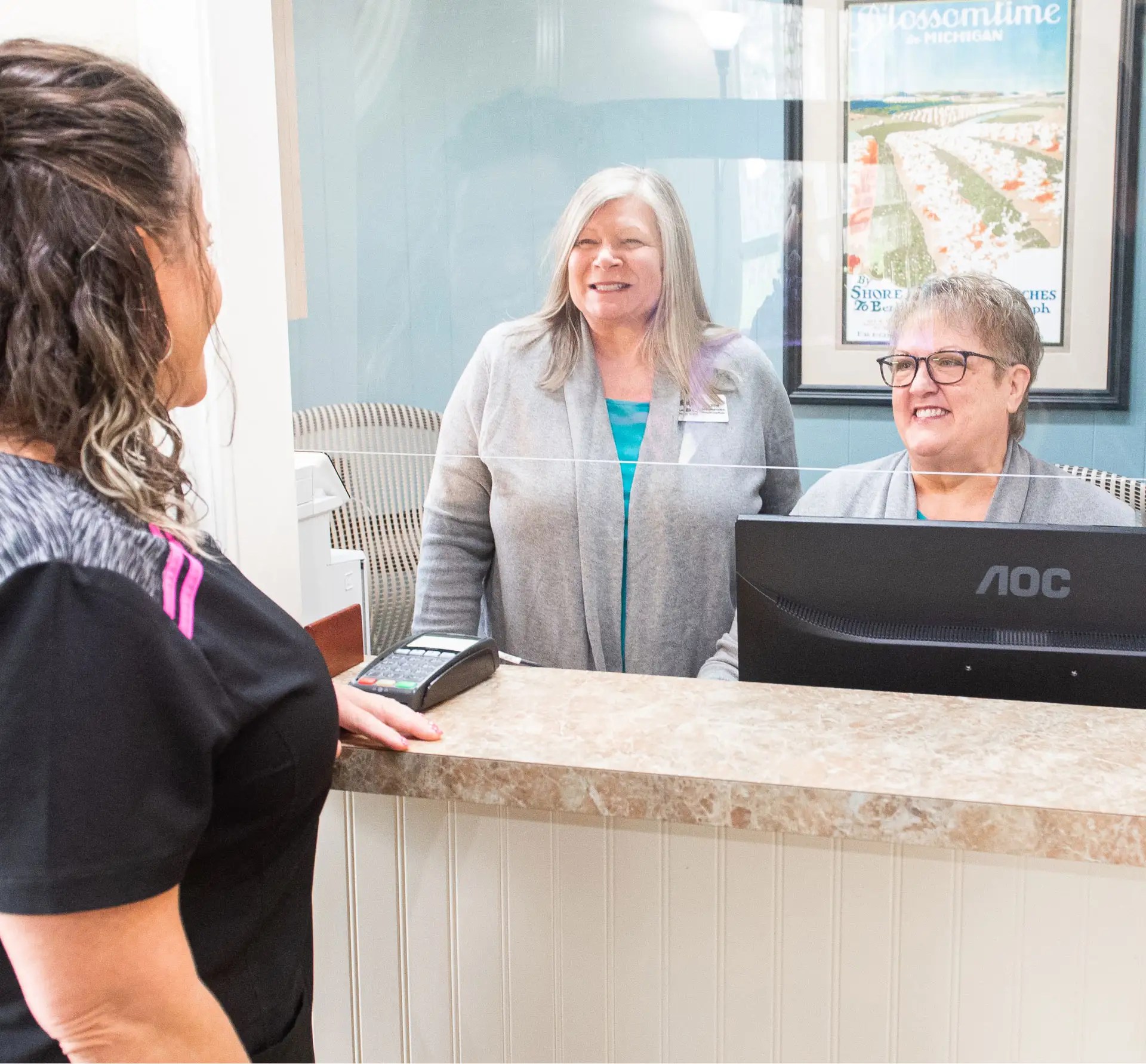 St. Joseph Dentist Office Berrien Dental