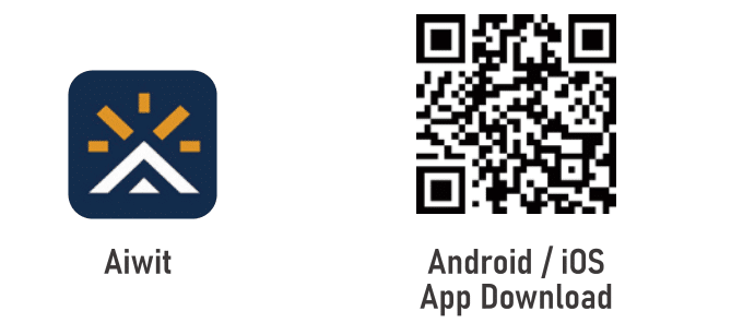 T2 Doorbell Camera User Manual - Aiwit.App