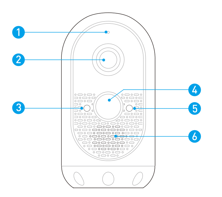 Astro Battery Camera User Manual - Aiwit.App