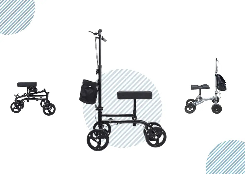 Knee Scooter Rentals RentaKneeScooter