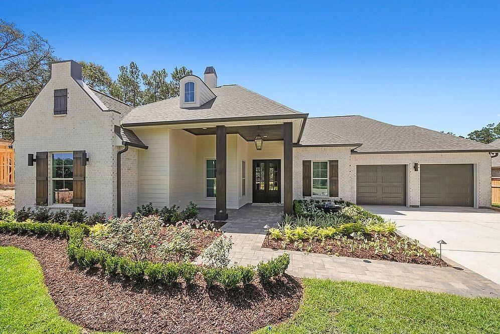 Building Dreams Top Home Builders New Orleans Crafting Custom Homes