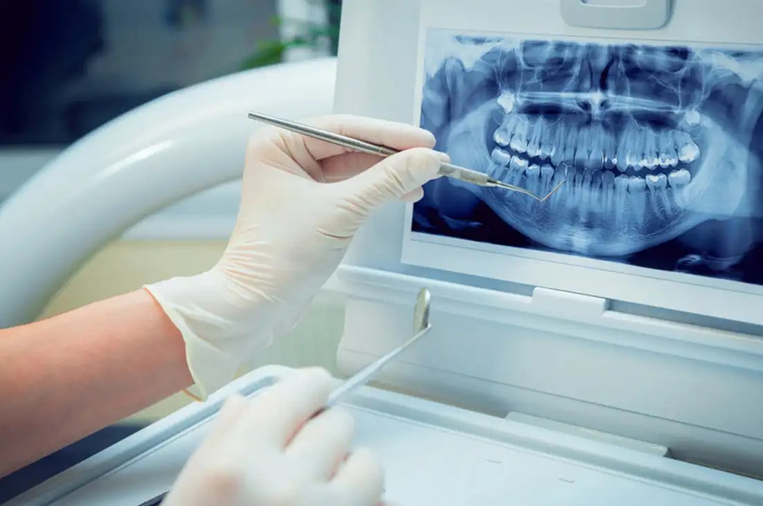 The Academy for Dental Nurse careers NLDC