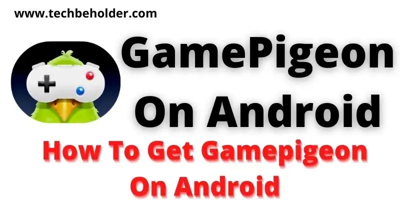 Game Pigeon Android Apk